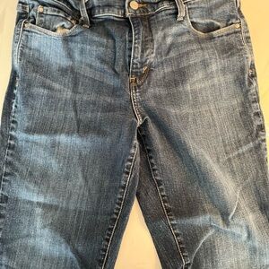 Levi's Women's Blue Jeans 14S